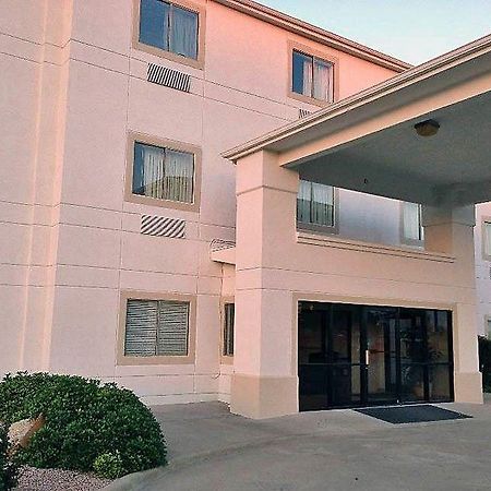 Motel 6 Waco - Woodway Bagian luar foto